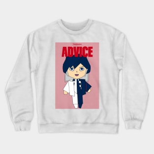 Taemin Advice Crewneck Sweatshirt